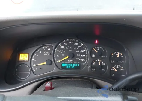 1999 Chevrolet Silverado 1500 Ls из США, поврежденный, VIN 1GCEK19V0XE213953